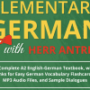Elementary German with Herr Antrim Shop Thumbnail