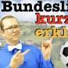 Was ist die Bundesliga?