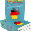 Beginner German with Herr Antrim Paperback